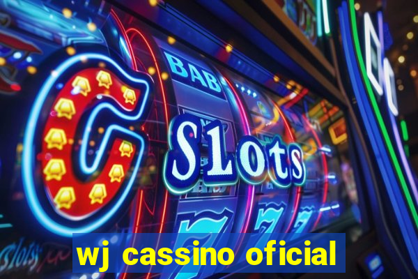 wj cassino oficial